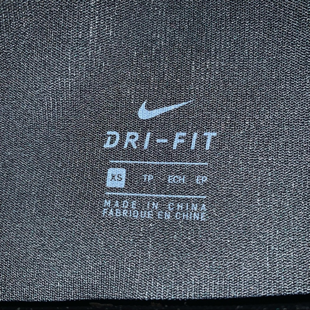 Nike Sculpt Lux Tight Fit Leggings - Picture 9 of 9